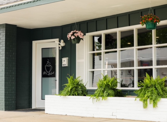 Attica Coffeehouse