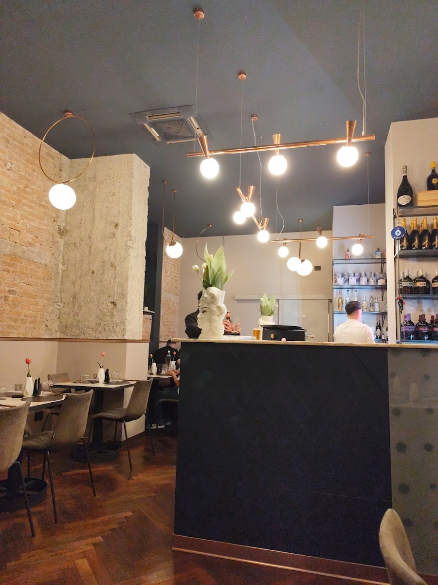Attimo Bistrot Photos 2