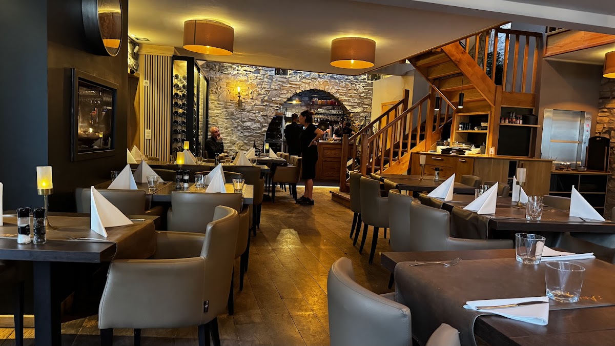 Au 1912 Brasserie - Restaurant Photos 2