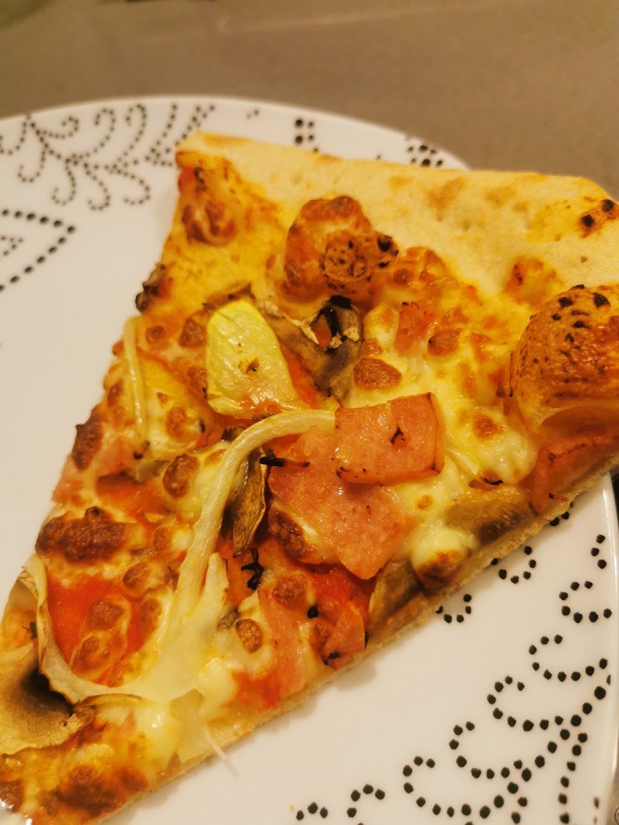 Au Comptoir Des Pizzas Photos 9