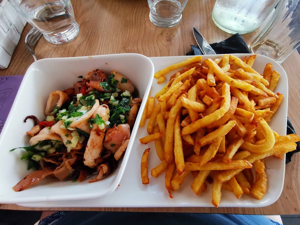 Au Comptoir Photos 9