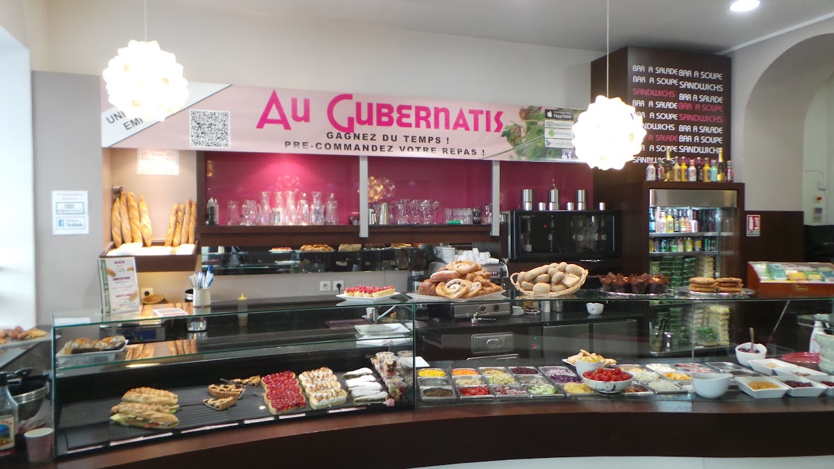 Au Gubernatis Photos 2