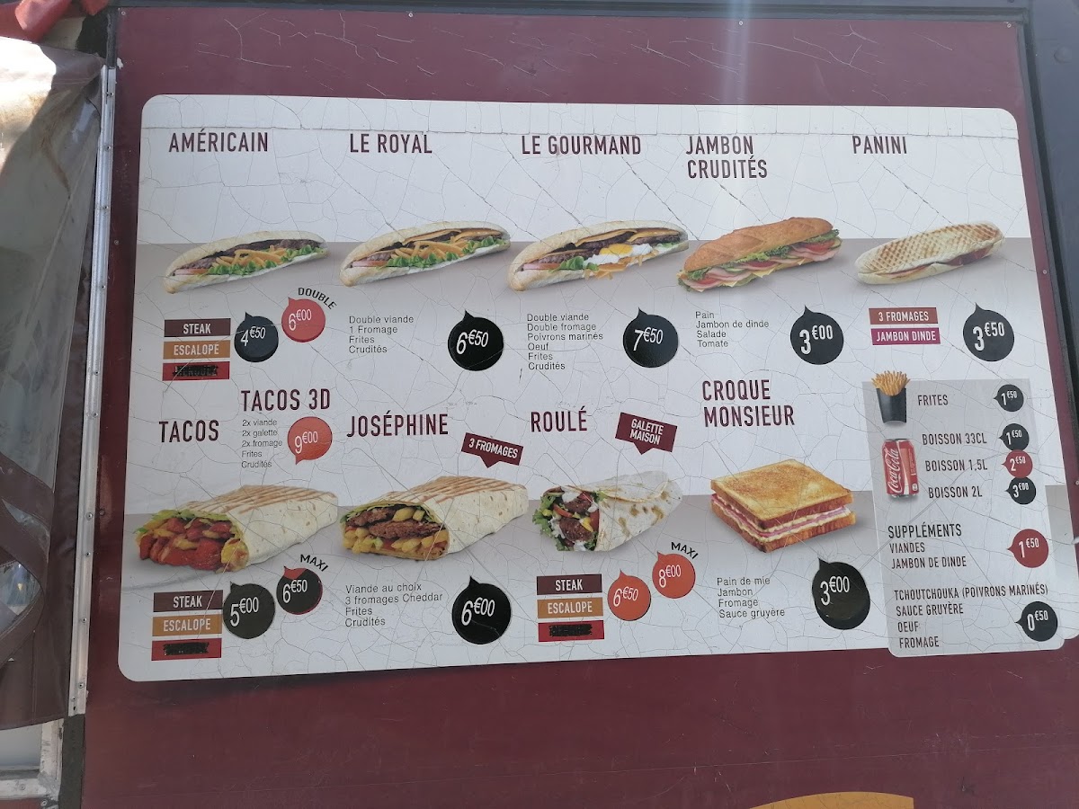 Au Petit Gourmand Photos 2