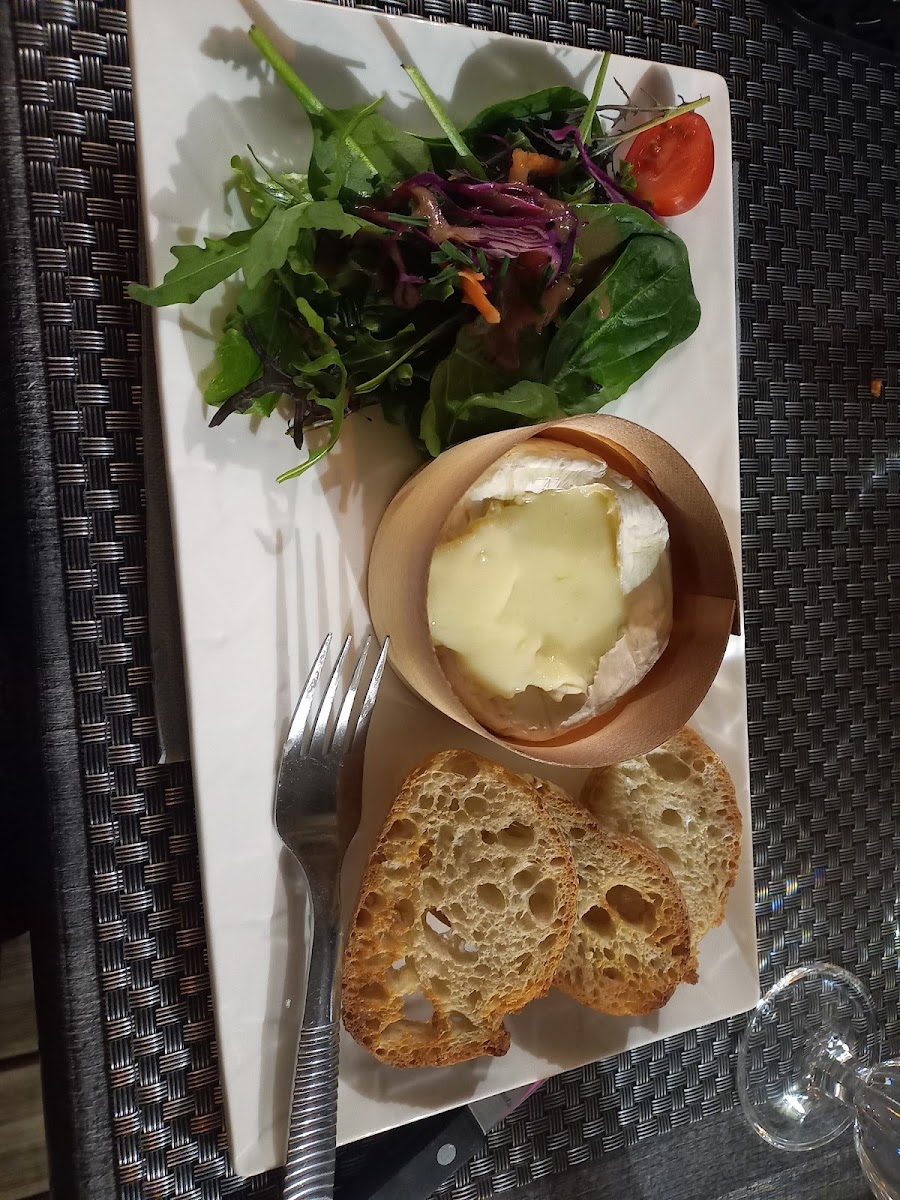 Au Petit Marché Photos 9