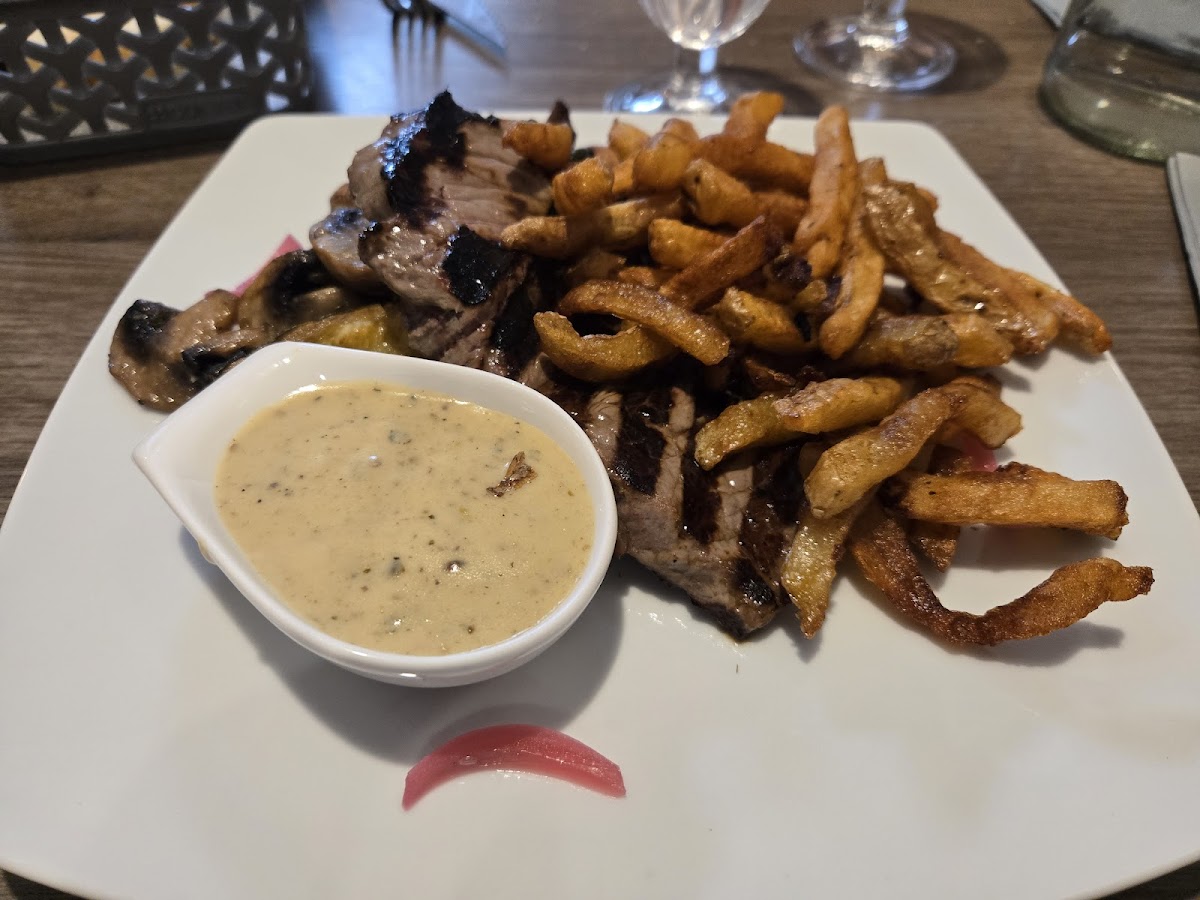 Au Petit Marché Photos 2