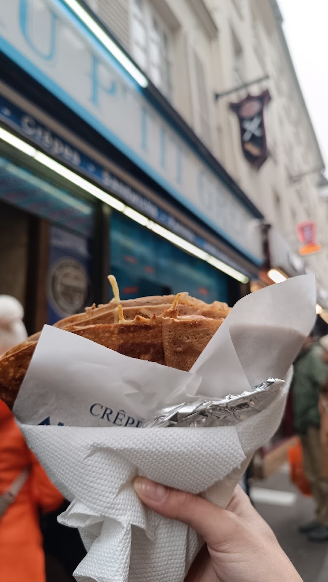 Au P'tit Grec Photos 9
