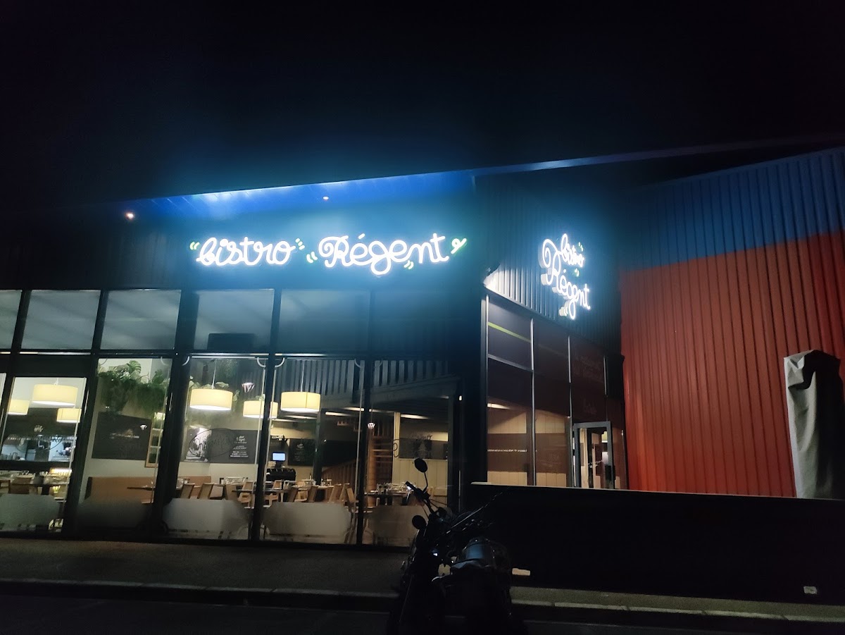 Au Relais D'anje