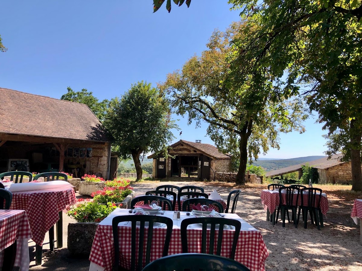 Auberge Beauville