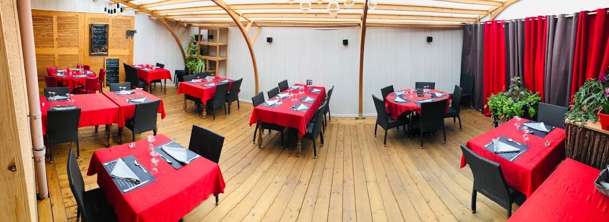 Auberge D'arenthon