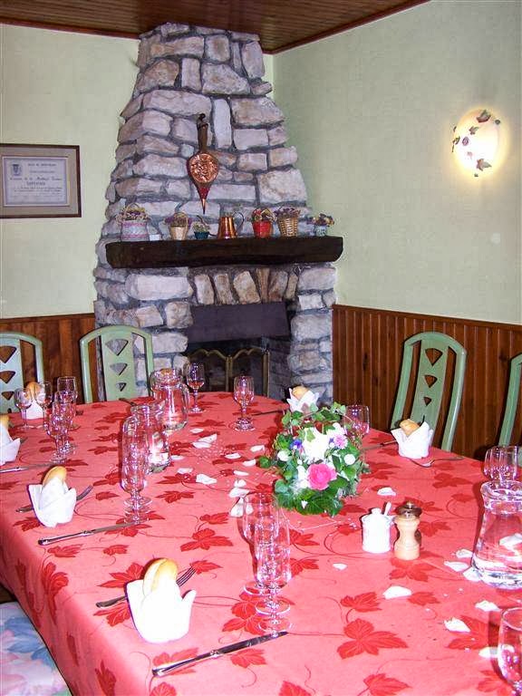 Auberge De La Cour D'henon