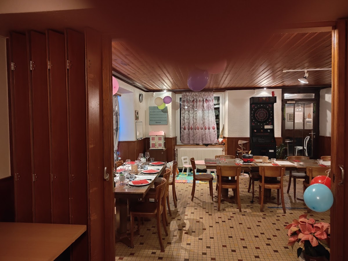 Auberge De L'union Photos 2