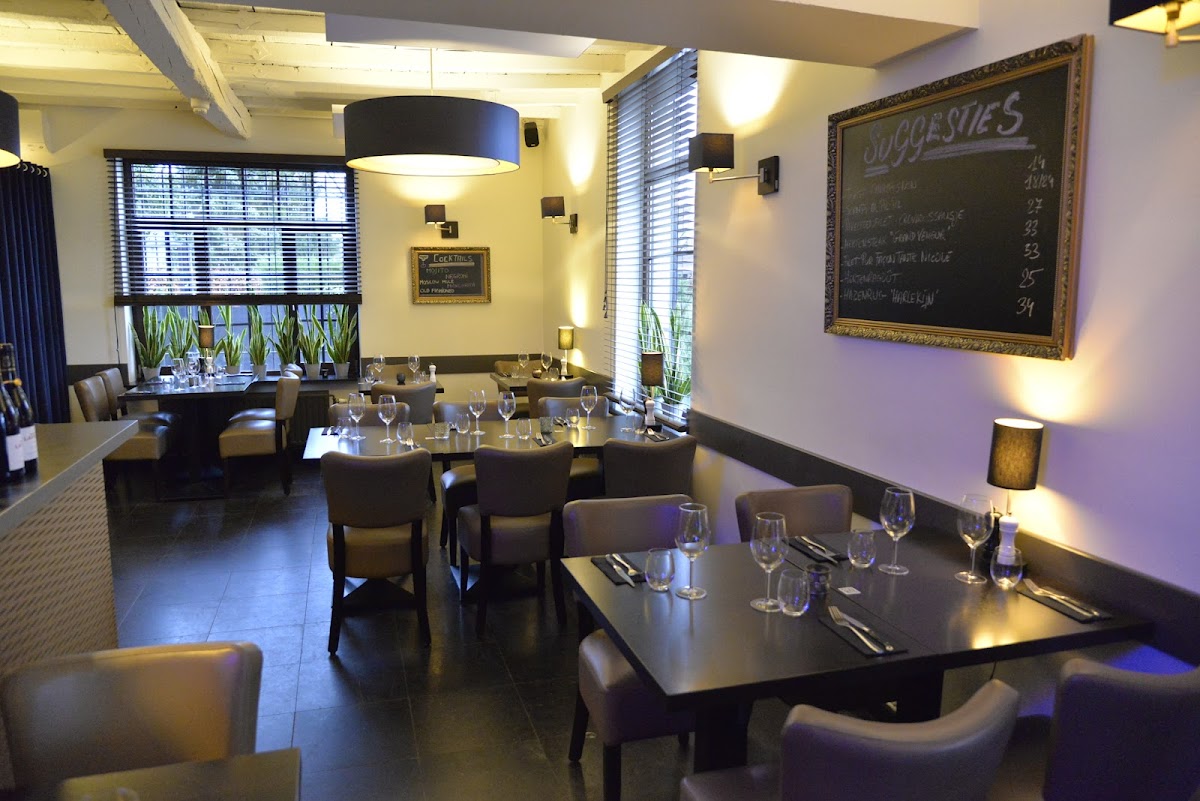 Auberge Des Princes