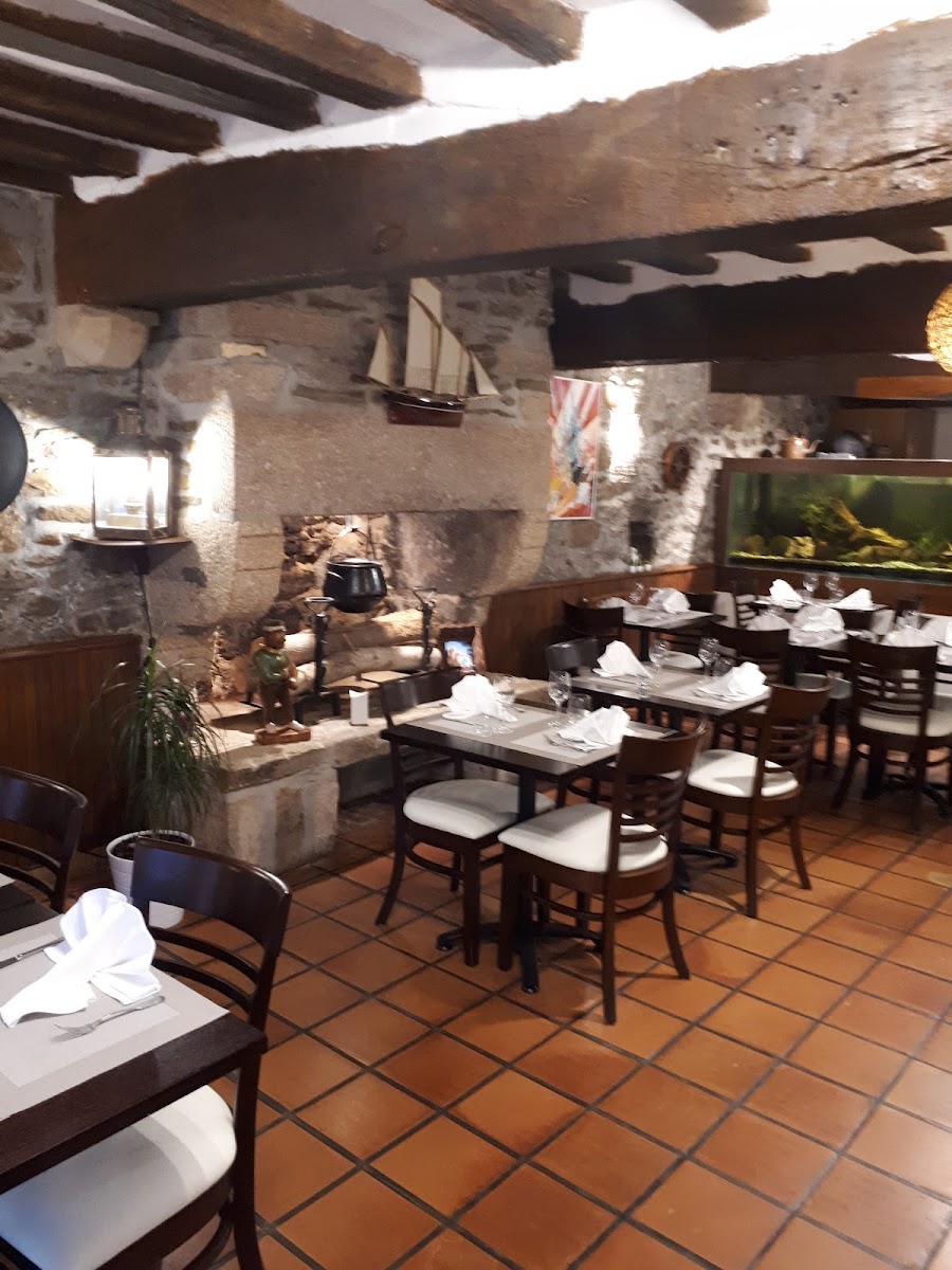 Auberge Des Terre-Neuvas