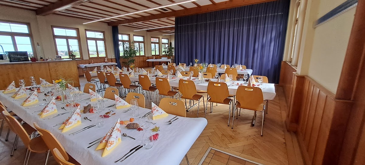 Auberge Du Chêne