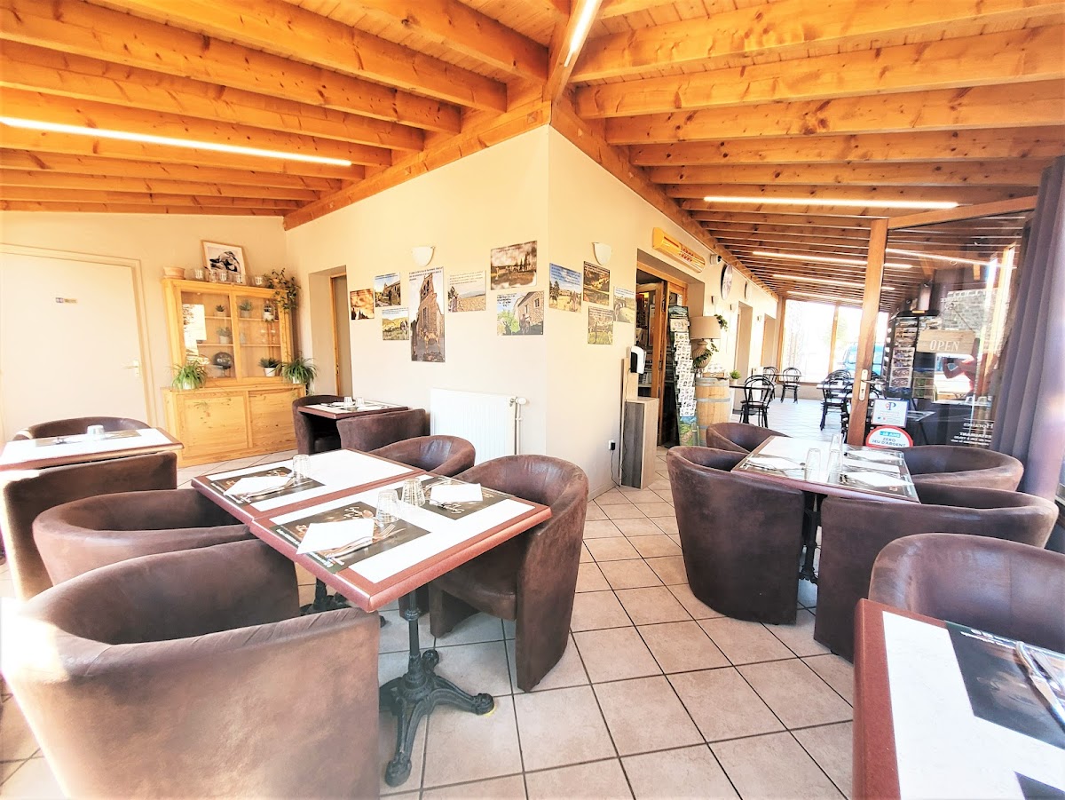 Auberge Du Couvige