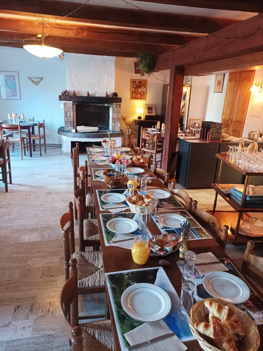 Auberge Lou Jas