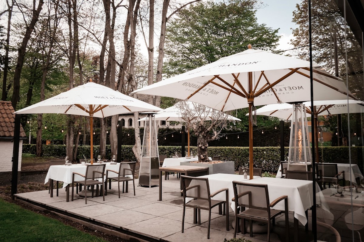 Auberge Napoleon