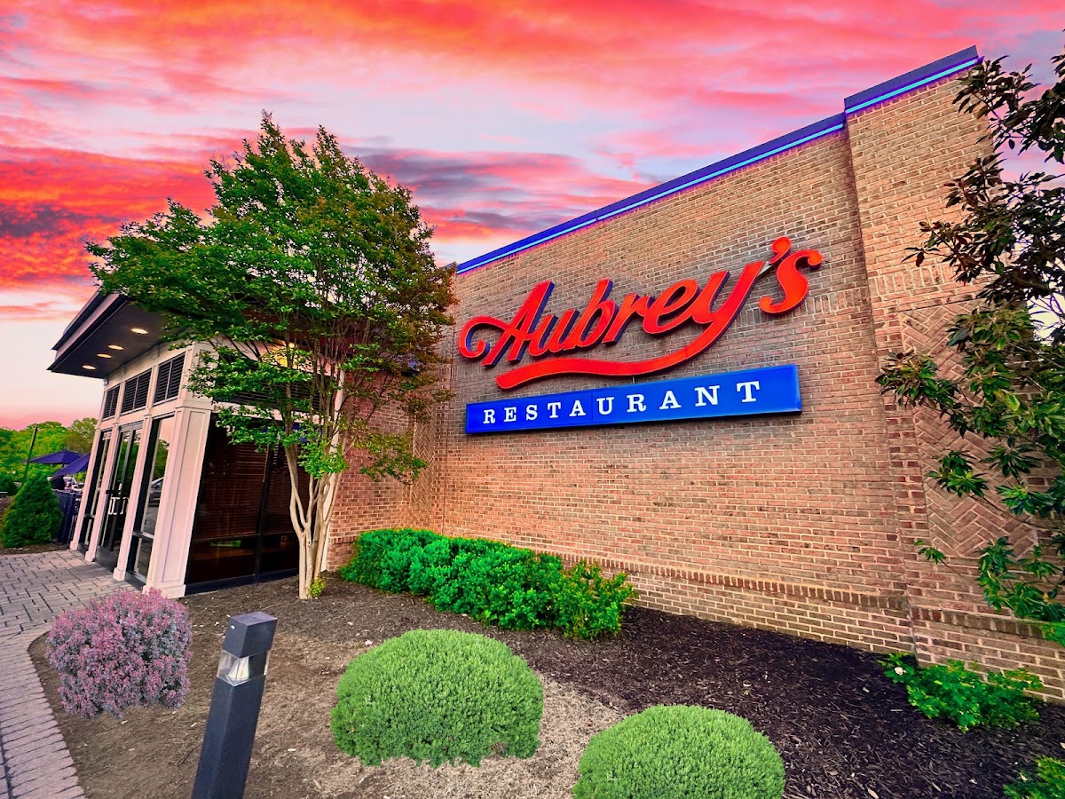 Aubrey's Cleveland Tn