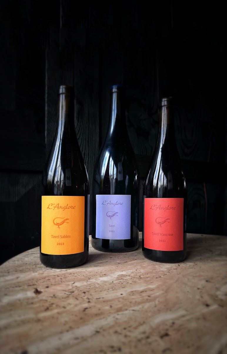Augustin Marchand D'vins Photos 2