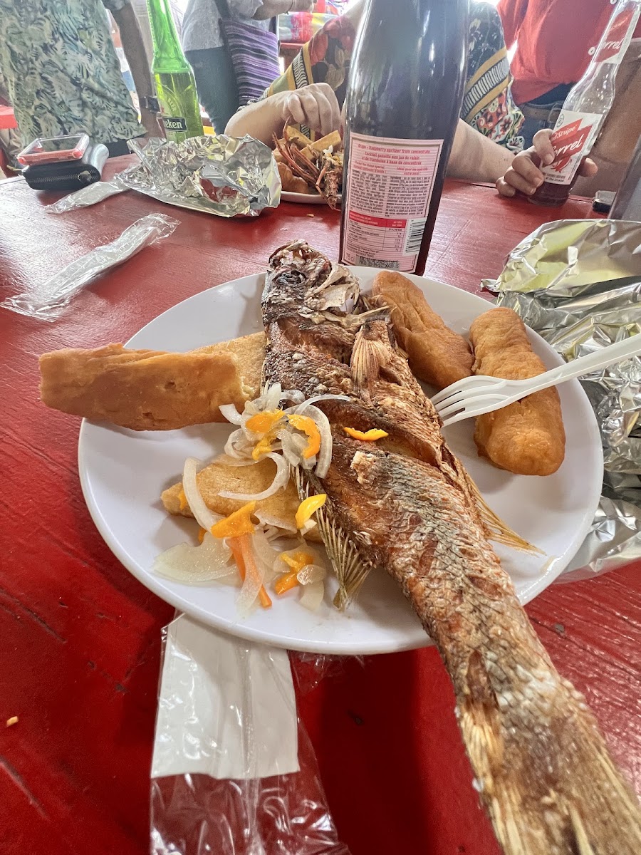 Aunt Merl Fish And Lobster Restaurant Photos 2