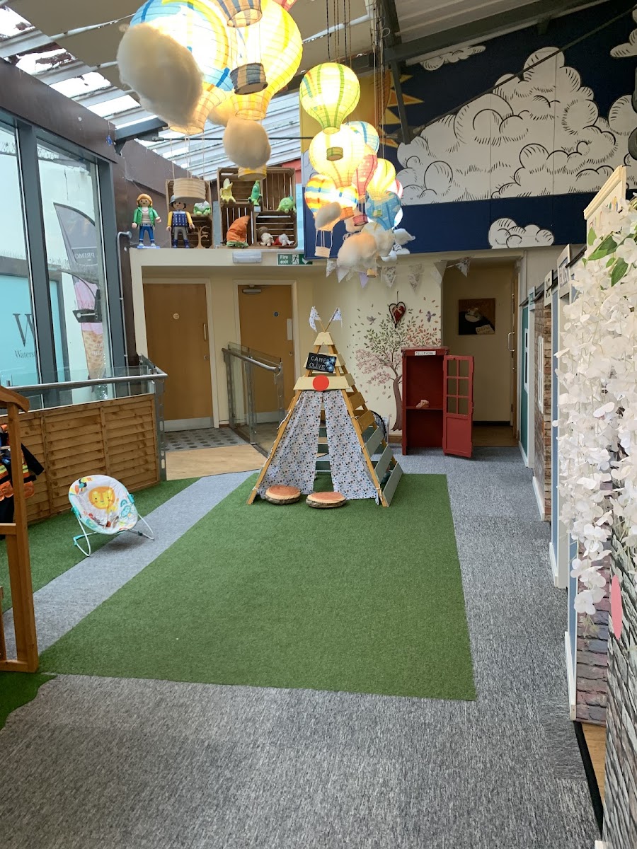 Auntie Em's Tea Room & Play Village Photos 2