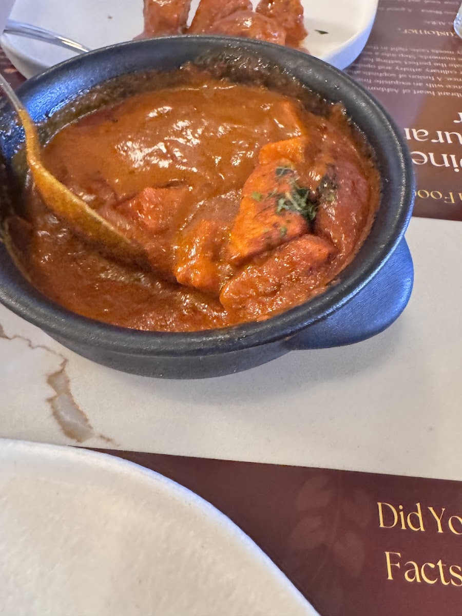 Aura Indian Food Paradise Photos 9