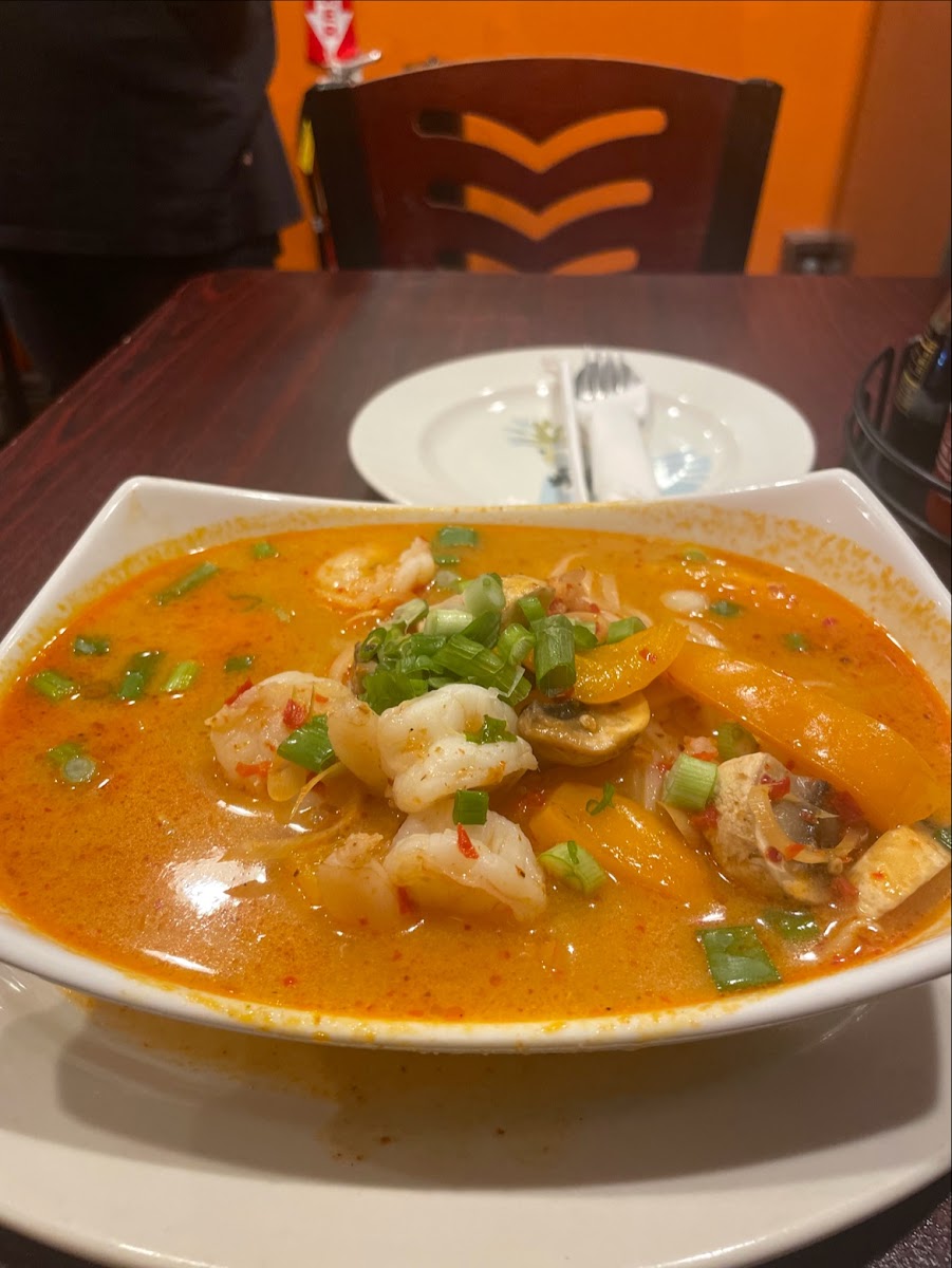 Aura Thai Restaurant Photos 2
