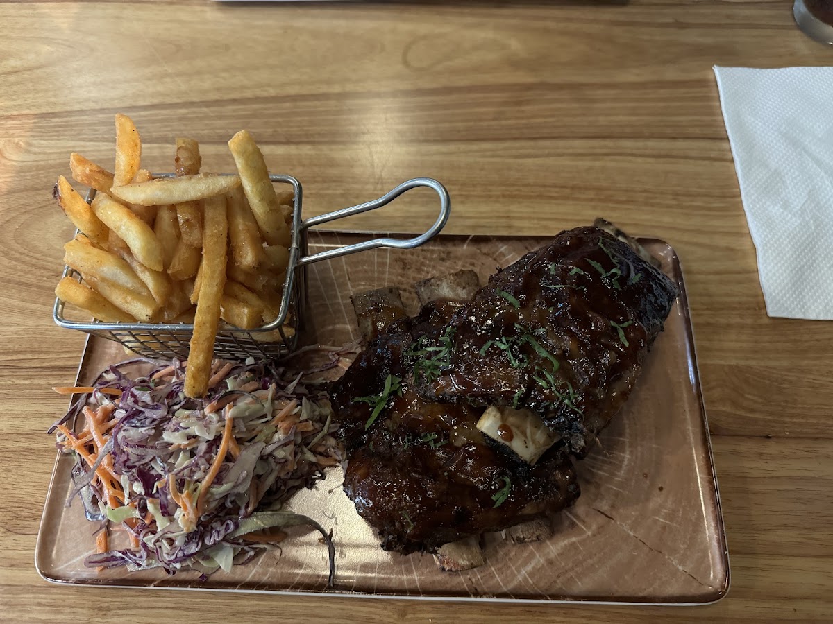 Aussie Ribs Fremantle Photos 9