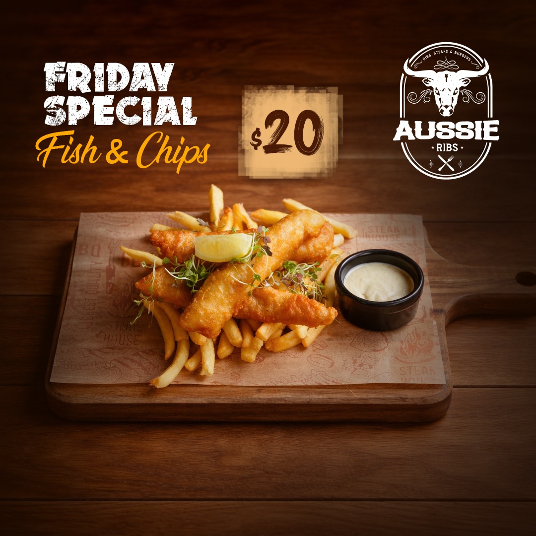 Aussie Ribs Fremantle Photos 2