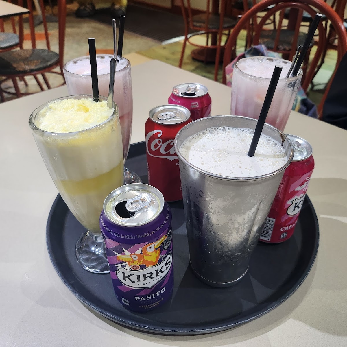 Aussies Pizza Cafe Kingaroy Photos 9