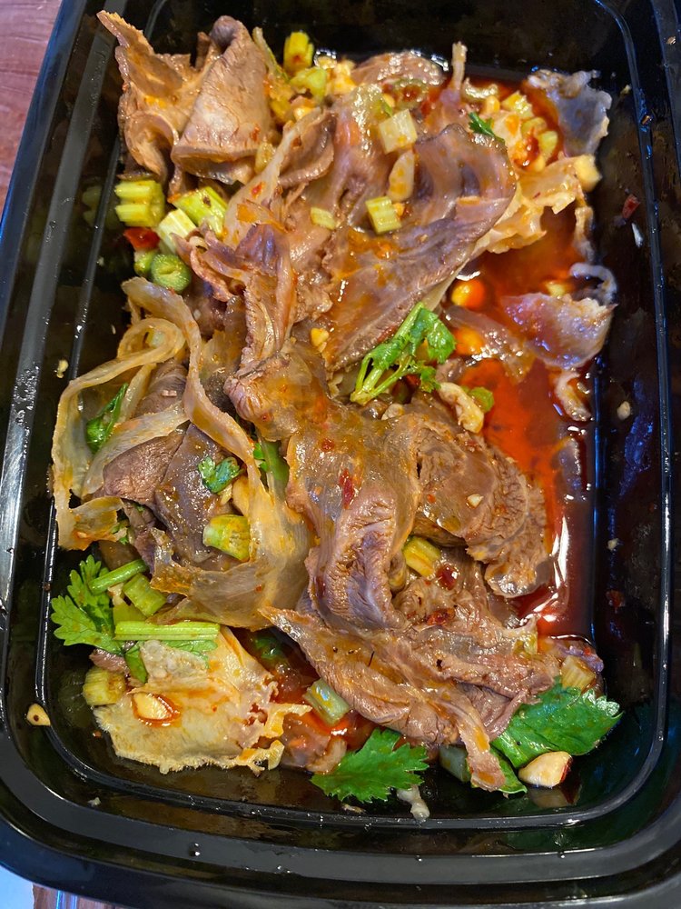 Authentic Szechuan Photos 9