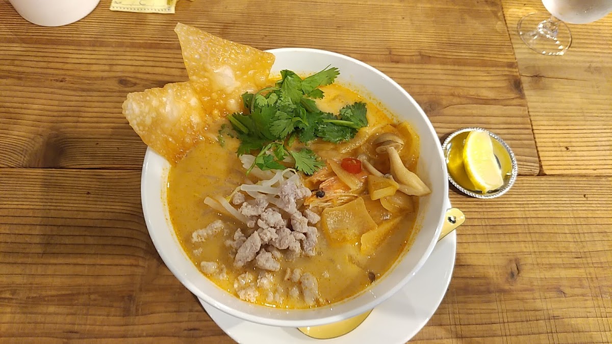 Authentic Thai Cuisine Restaurant 'khao Niaw' Photos 9