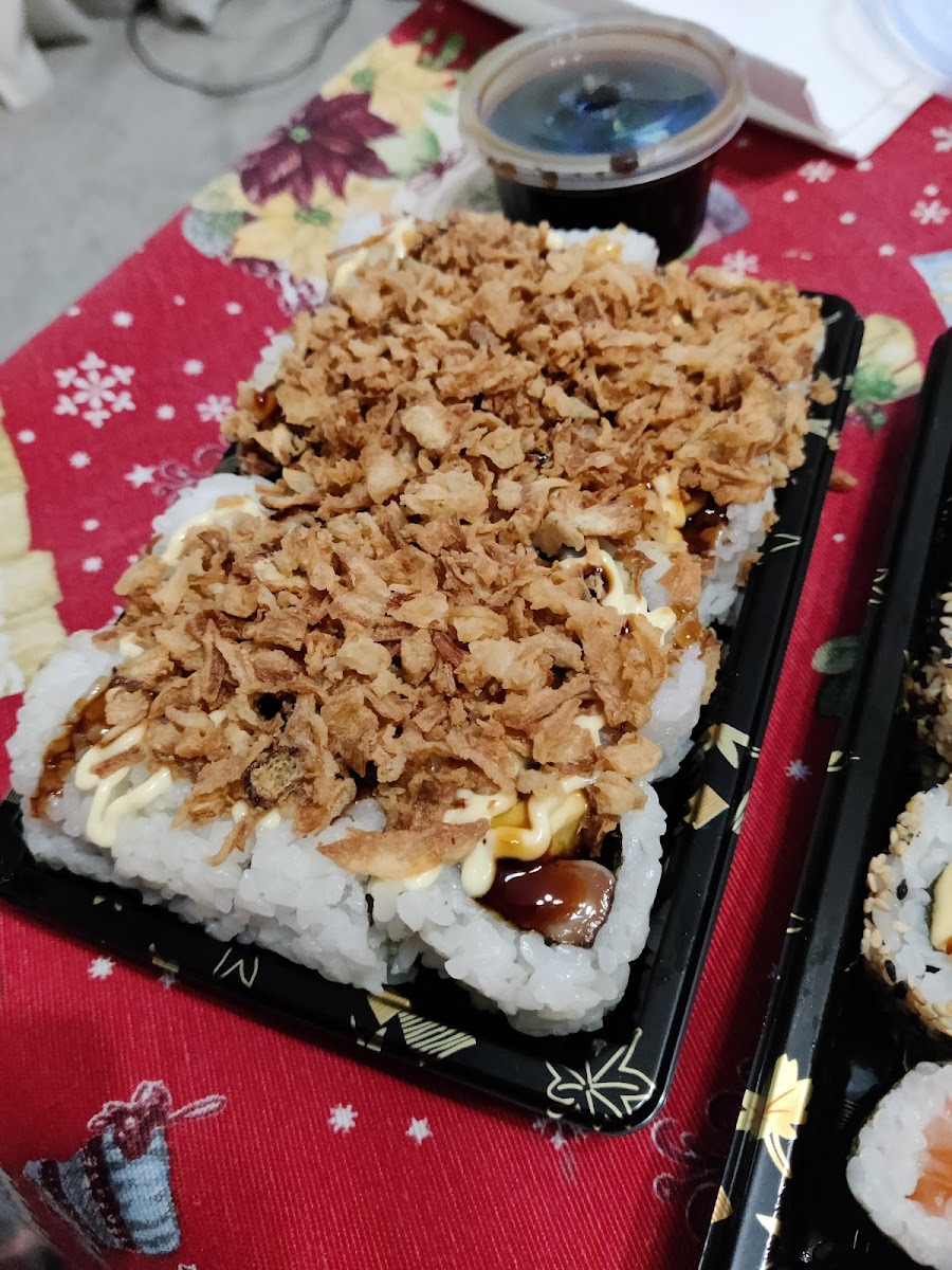 Auto Sushi Dinastia Photos 2