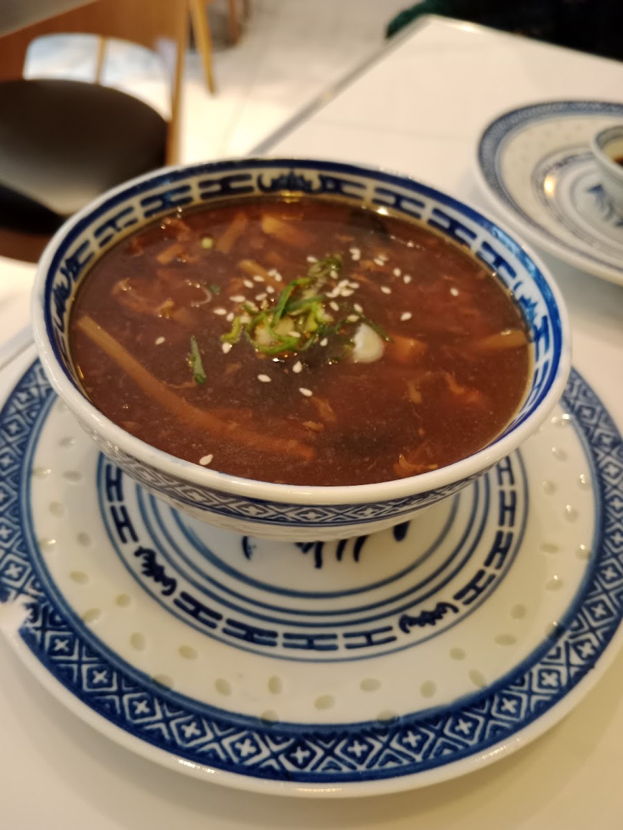 Autour Du Yangtse 食尚煮意卢浮宫店 Photos 9
