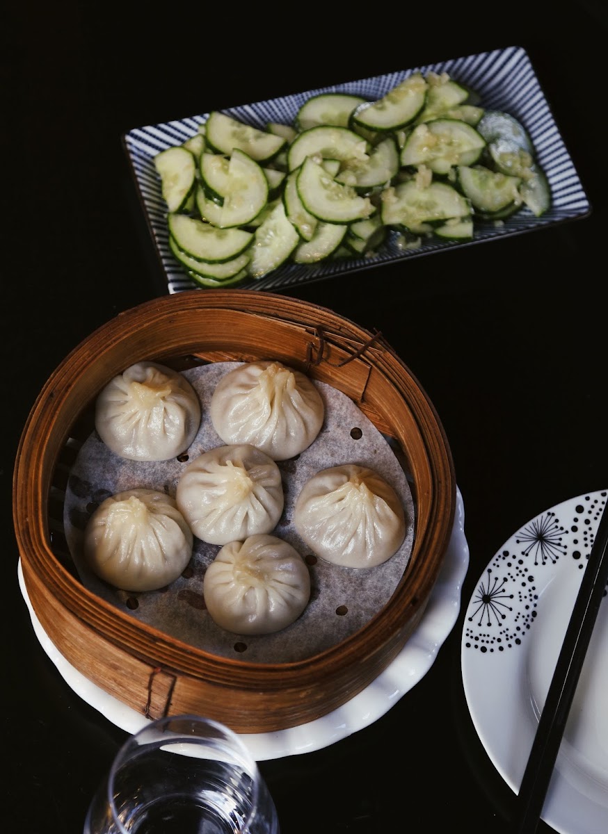 Autour Du Yangtse 食尚煮意卢浮宫店 Photos 2