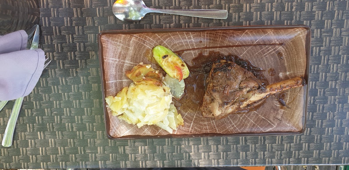 Aux Petits Chefs Gourmands Photos 9