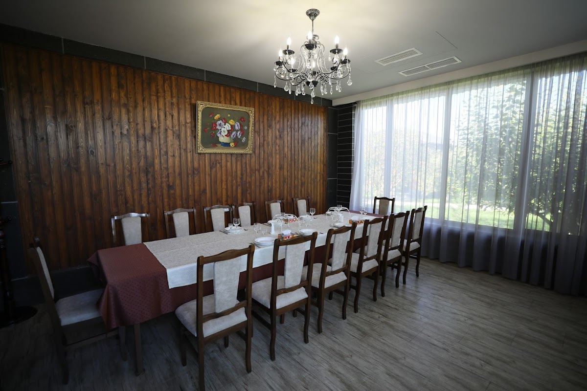 Avalon Hall & Restaurant