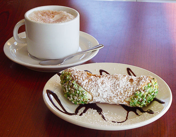 Avanti Cafe Photos 2