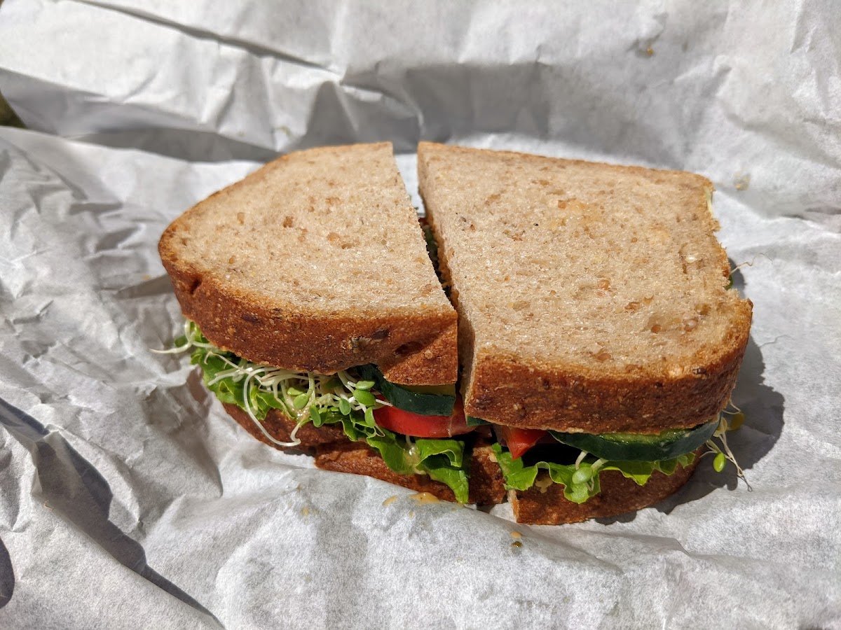 Avenue Bread - Fairhaven Photos 9