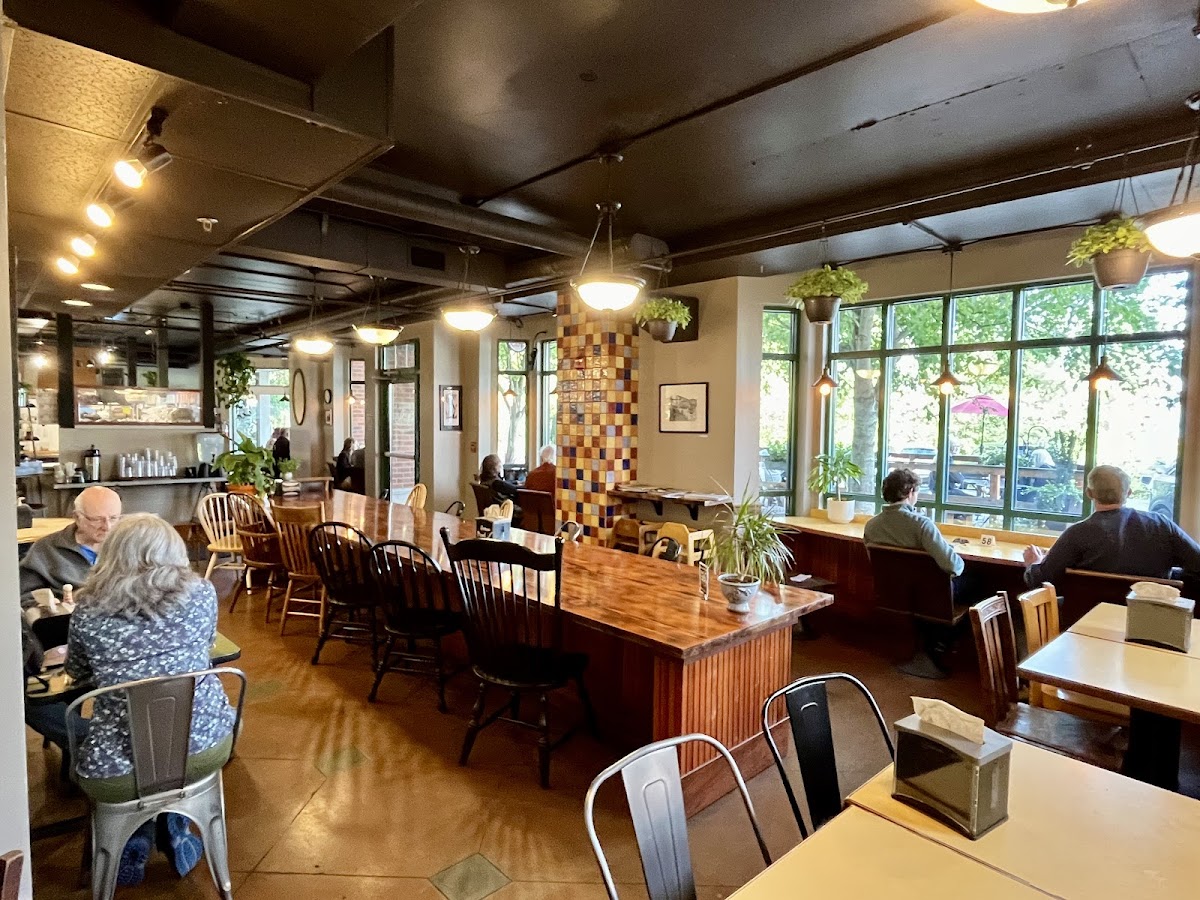 Avenue Bread - Fairhaven Photos 2