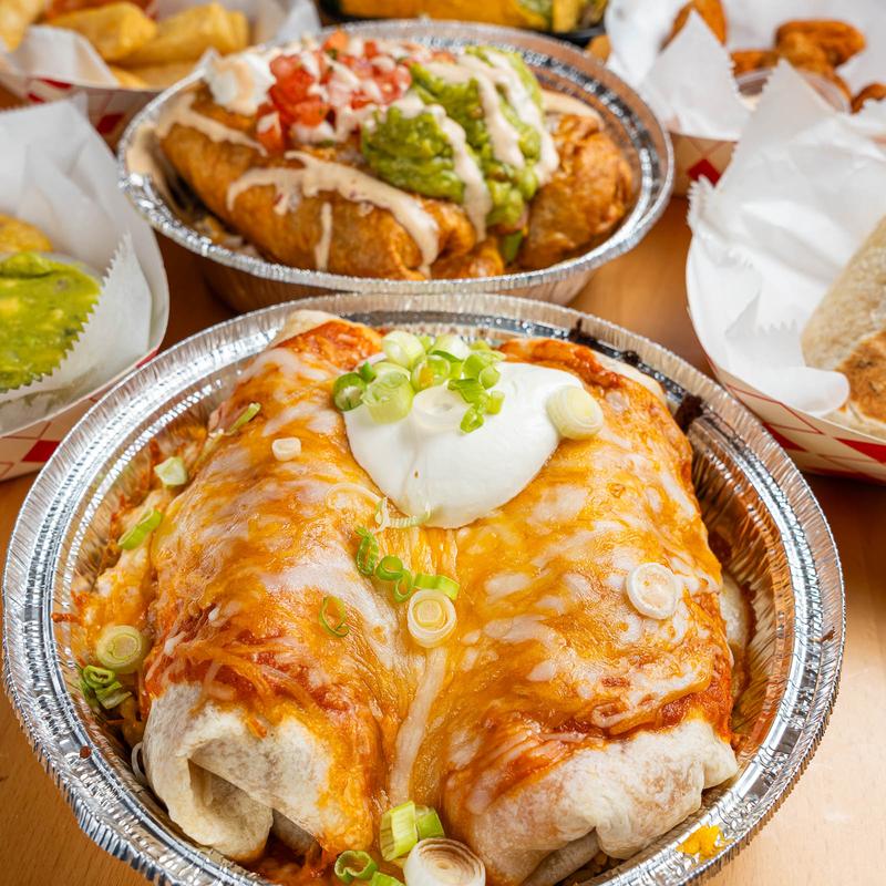 Avocados Mexican-American Grill (Bohemia Ny) Photos 2