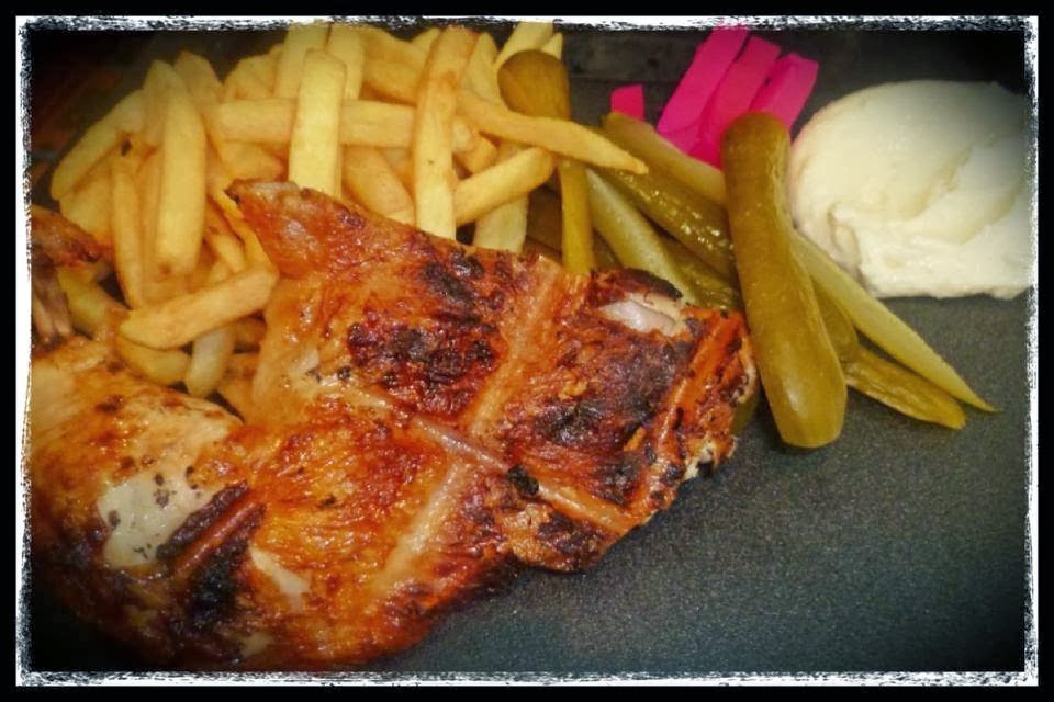 Awafi Charcoal Chicken Photos 9