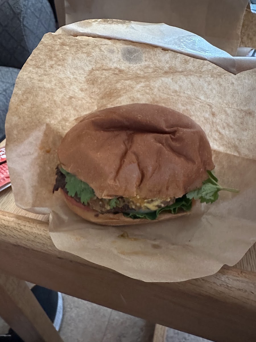 Awesome Burger Photos 9