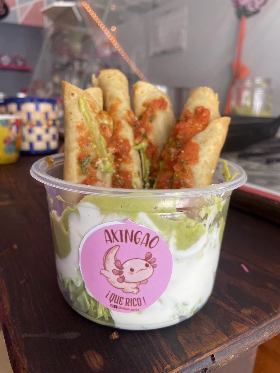 Axingao Que Rico Photos 9