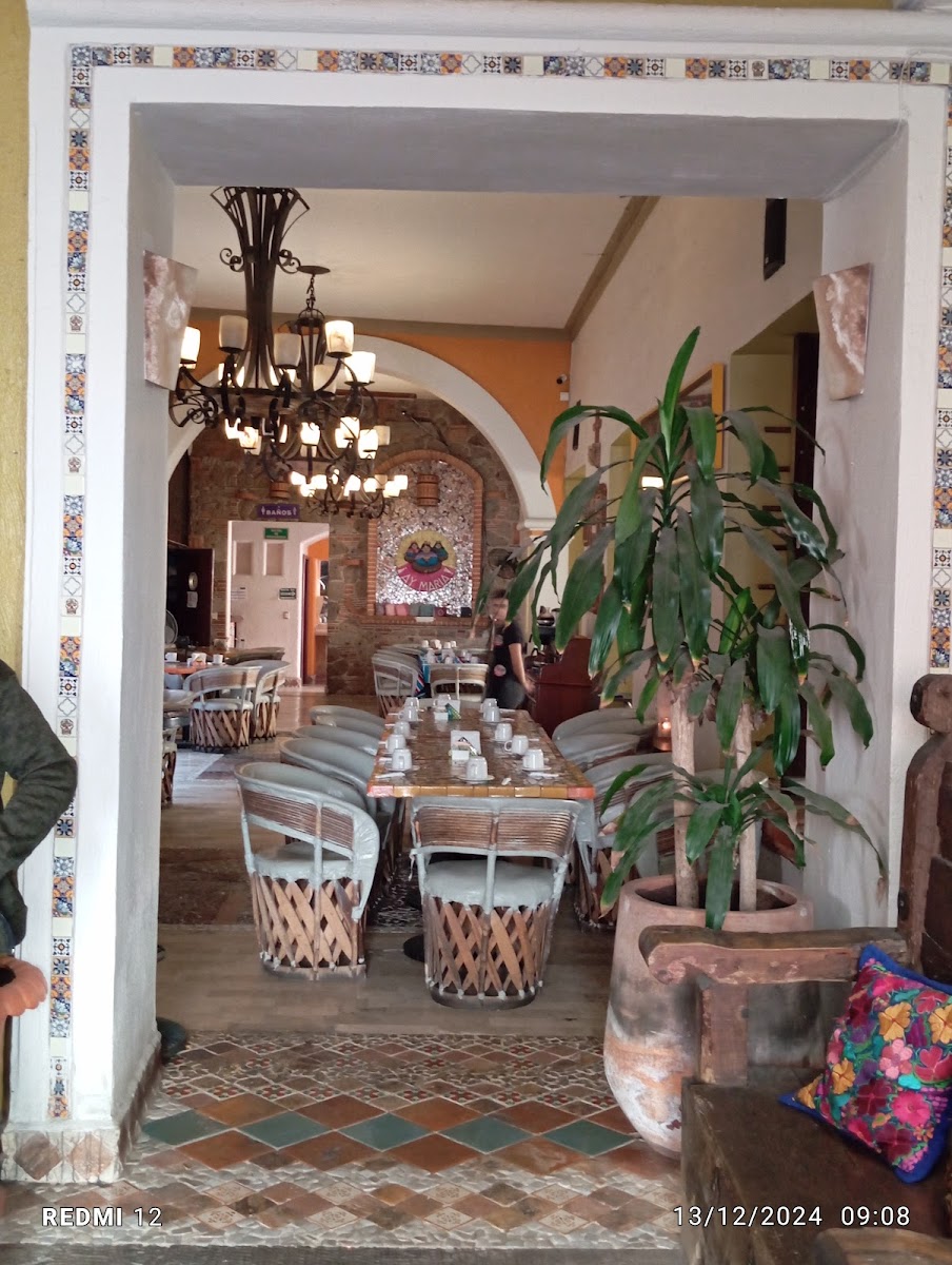 Ay Maria Restaurant Photos 2