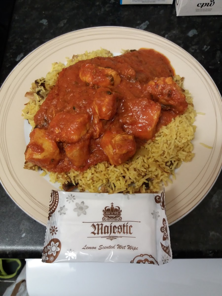 Ayaans Indian Takeaway Photos 9