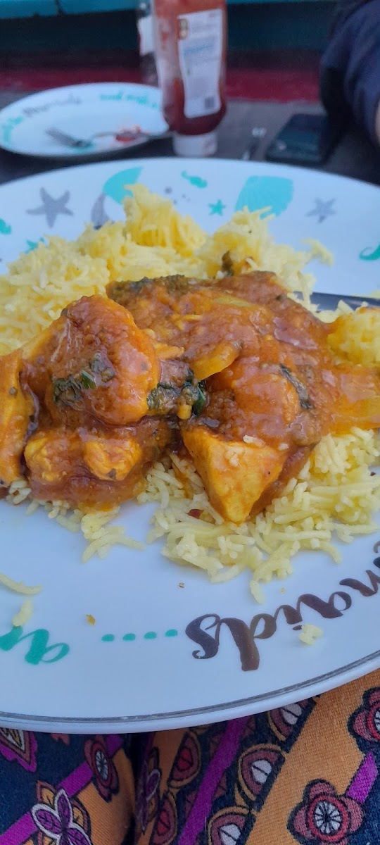 Ayaans Indian Takeaway Photos 2