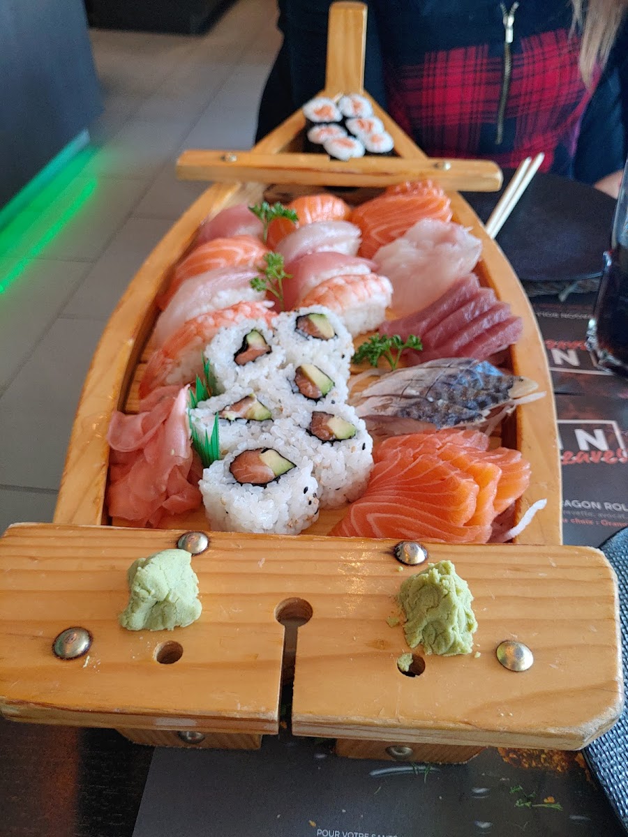 Ayako Sushi Photos 9