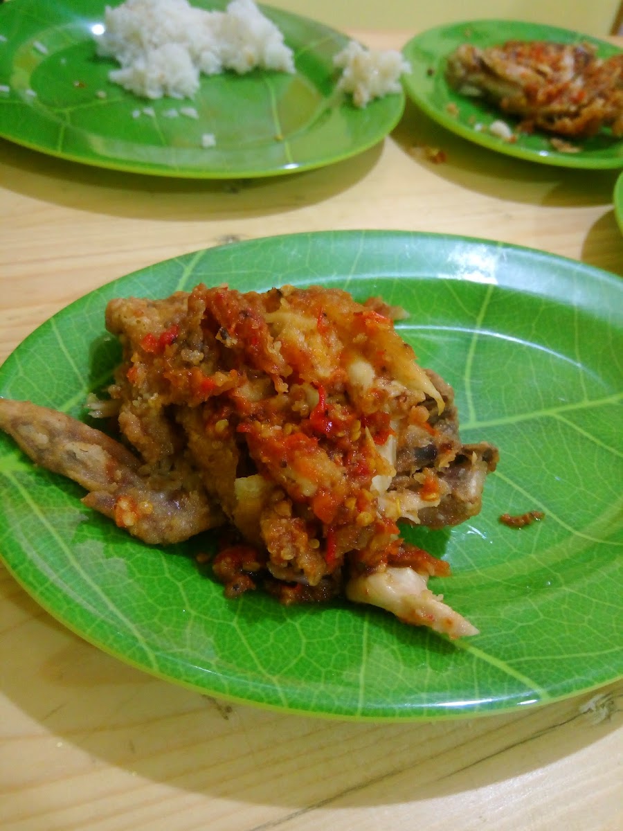 Ayam Geprek Maz Bagus Photos 9
