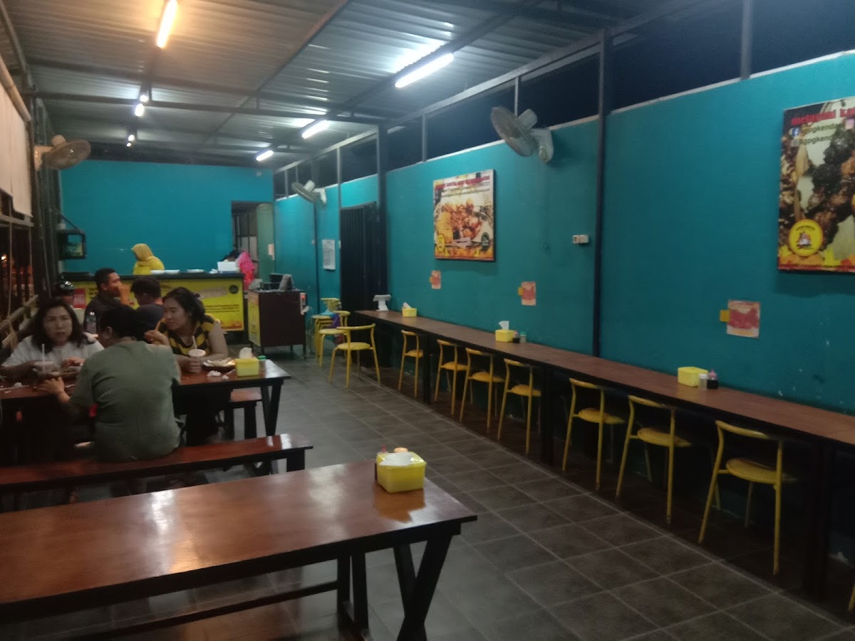 Ayam Gepuk Bypass Photos 9